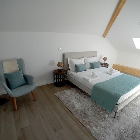Lua Rooftop Apartment Viana do Castelo Exterior foto