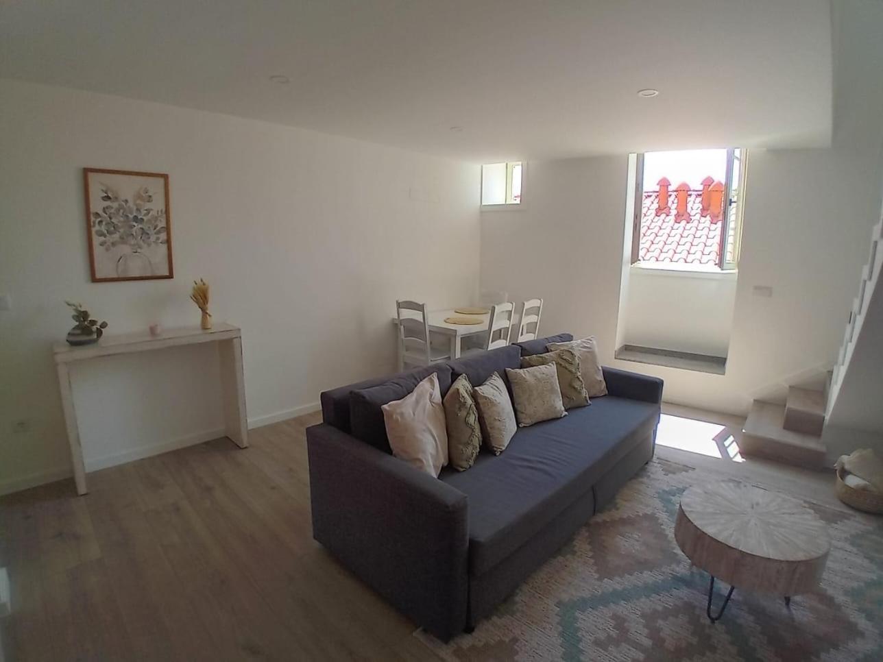 Lua Rooftop Apartment Viana do Castelo Exterior foto