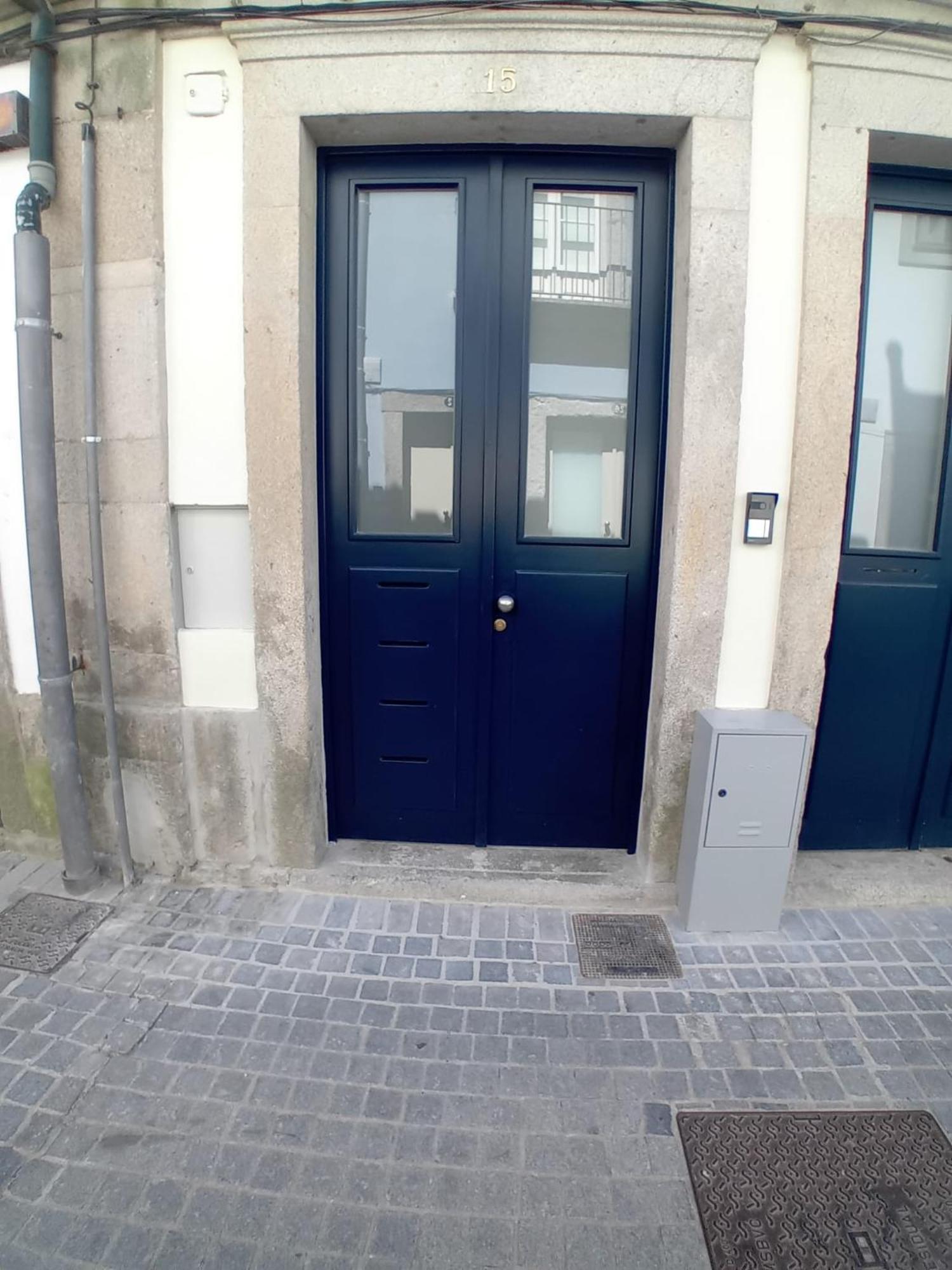Lua Rooftop Apartment Viana do Castelo Exterior foto